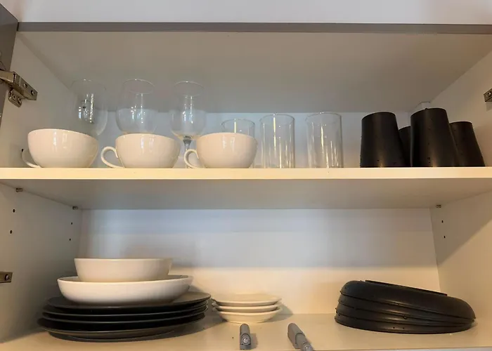 Walden Asoke Building Apartment Bangkok