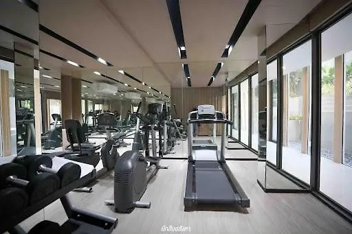 Walden Asoke Building *